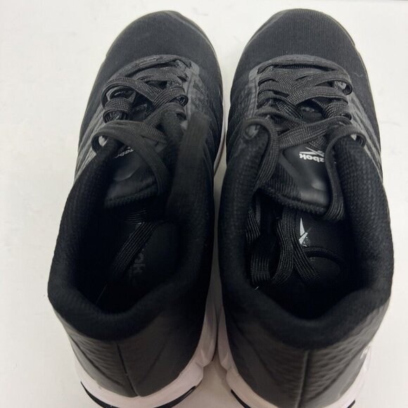 Reebok Womens Speed TR Work Sneaker Black Size 6 M - Picture 4 of 7